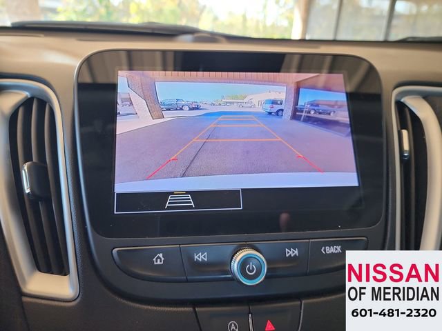 Used 2023 Chevrolet Malibu LT image 21