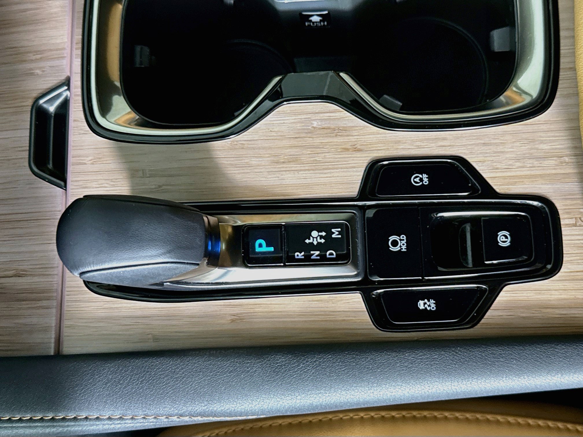Used 2024 Lexus RX 350 Premium w/ Accessory Package FWD image 20