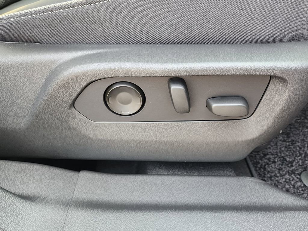 New 2026 Buick Envision Avenir image 42