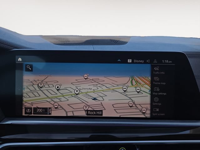 Used 2023 BMW X5 xDrive45e AWD/4WD image 24