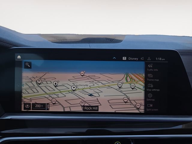Used 2023 BMW X5 xDrive45e AWD/4WD image 24