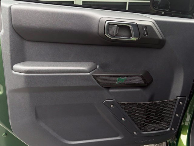 Used 2025 Ford Bronco Badlands AWD/4WD image 12