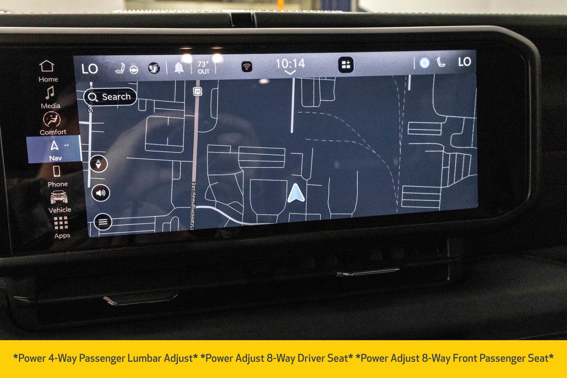 Used 2024 Jeep Wrangler Unlimited Rubicon image 30