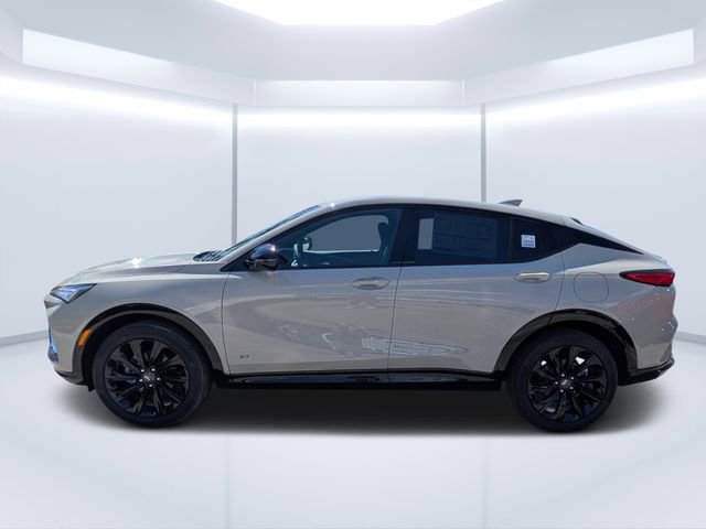 New 2026 Buick Envista Sport Touring w/ Studio Series FWD image 6
