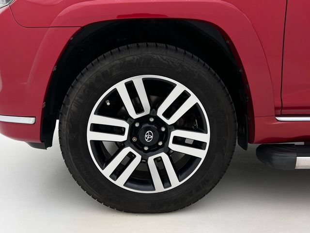 Used 2015 Toyota 4Runner Limited AWD/4WD image 27