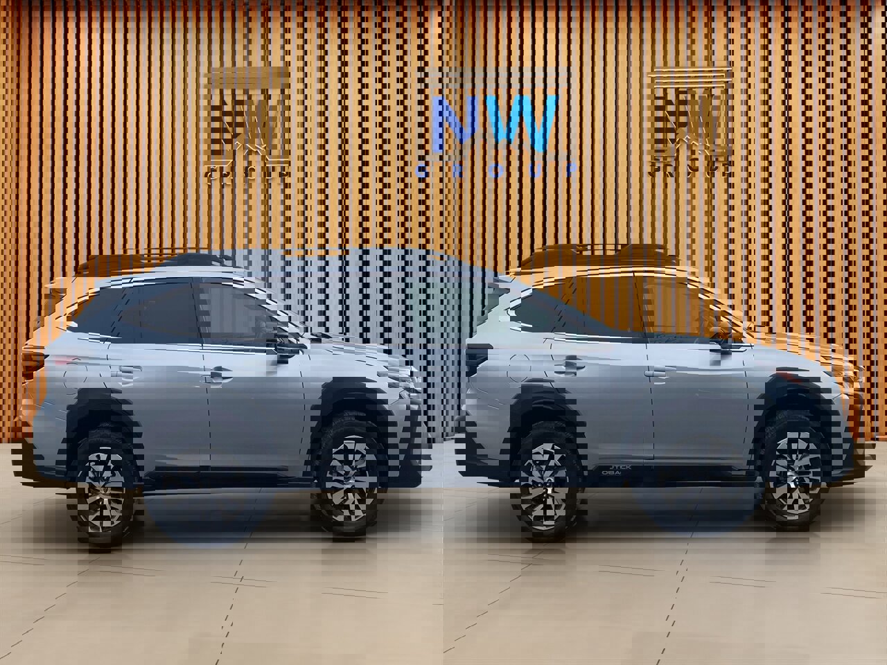 Used 2025 Subaru Outback Premium w/ Popular Package #1A image 26