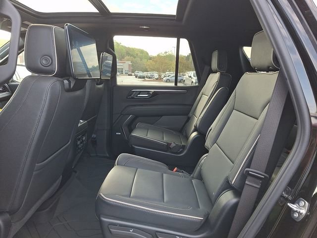 New 2026 Chevrolet Tahoe Premier image 8