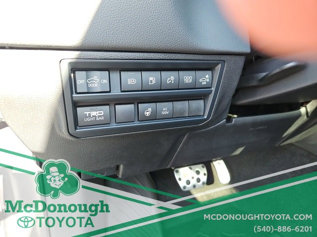 New 2026 Toyota Tundra TRD Pro image 27