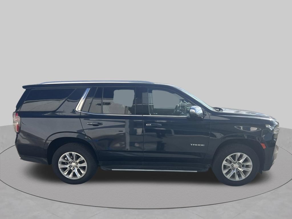 Used 2024 Chevrolet Tahoe Premier AWD/4WD image 6