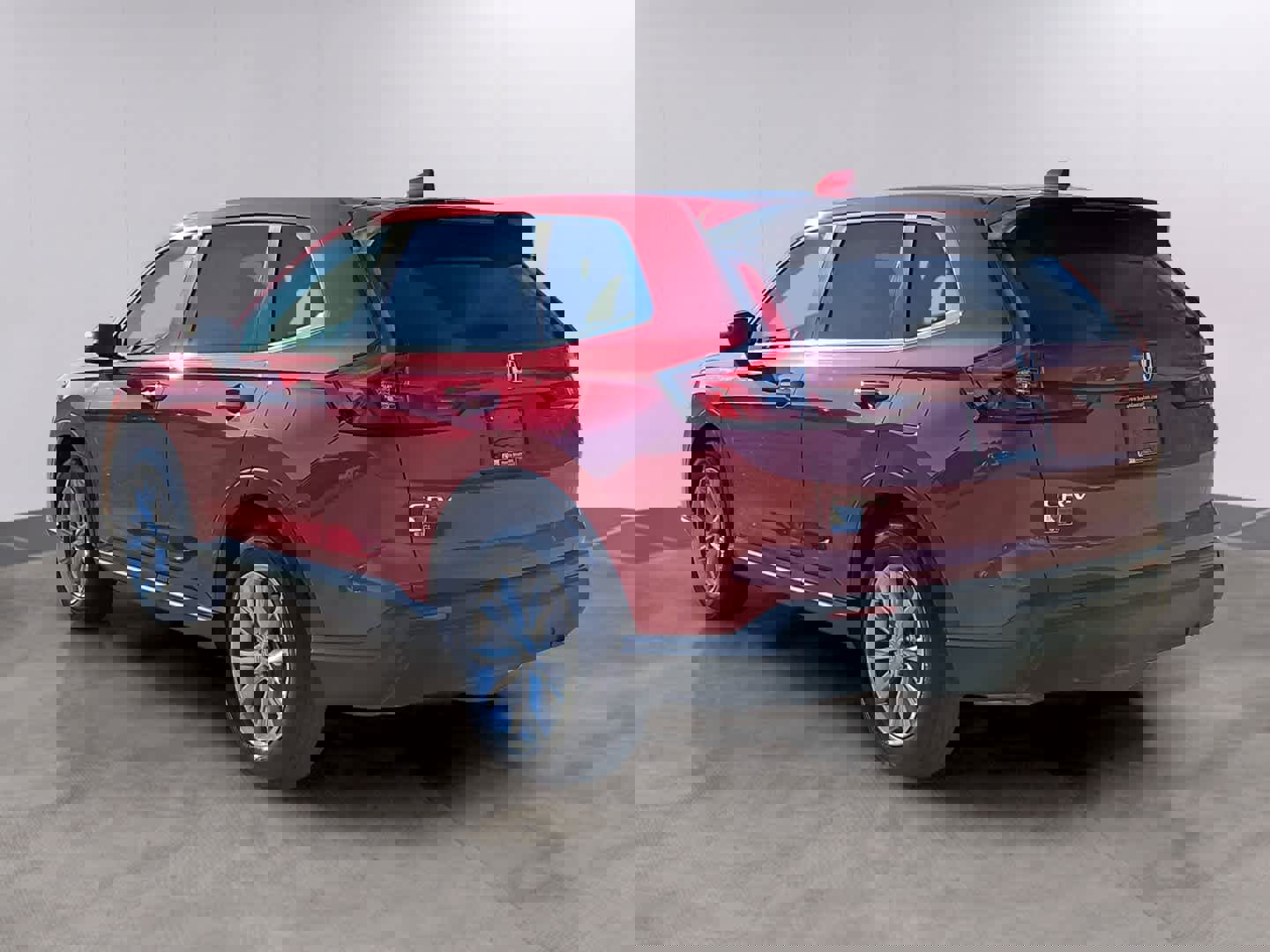 Certified 2024 Honda CR-V EX-L image 32