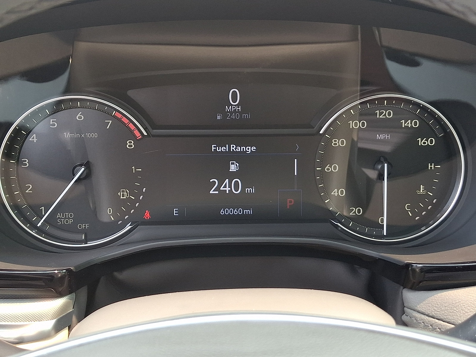 Used 2020 Cadillac XT5 Premium Luxury FWD image 21