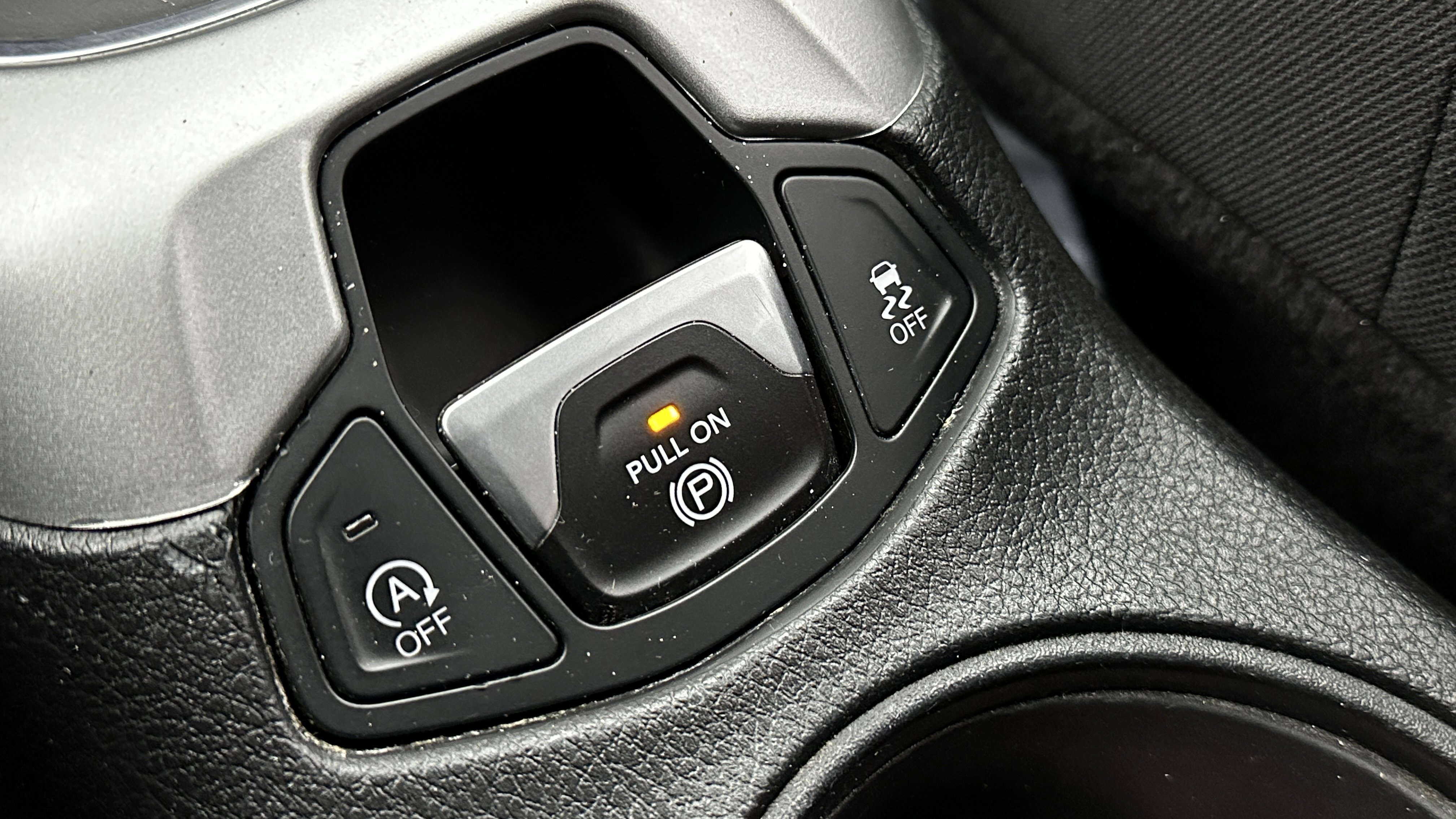 Used 2019 Jeep Compass Sport image 18