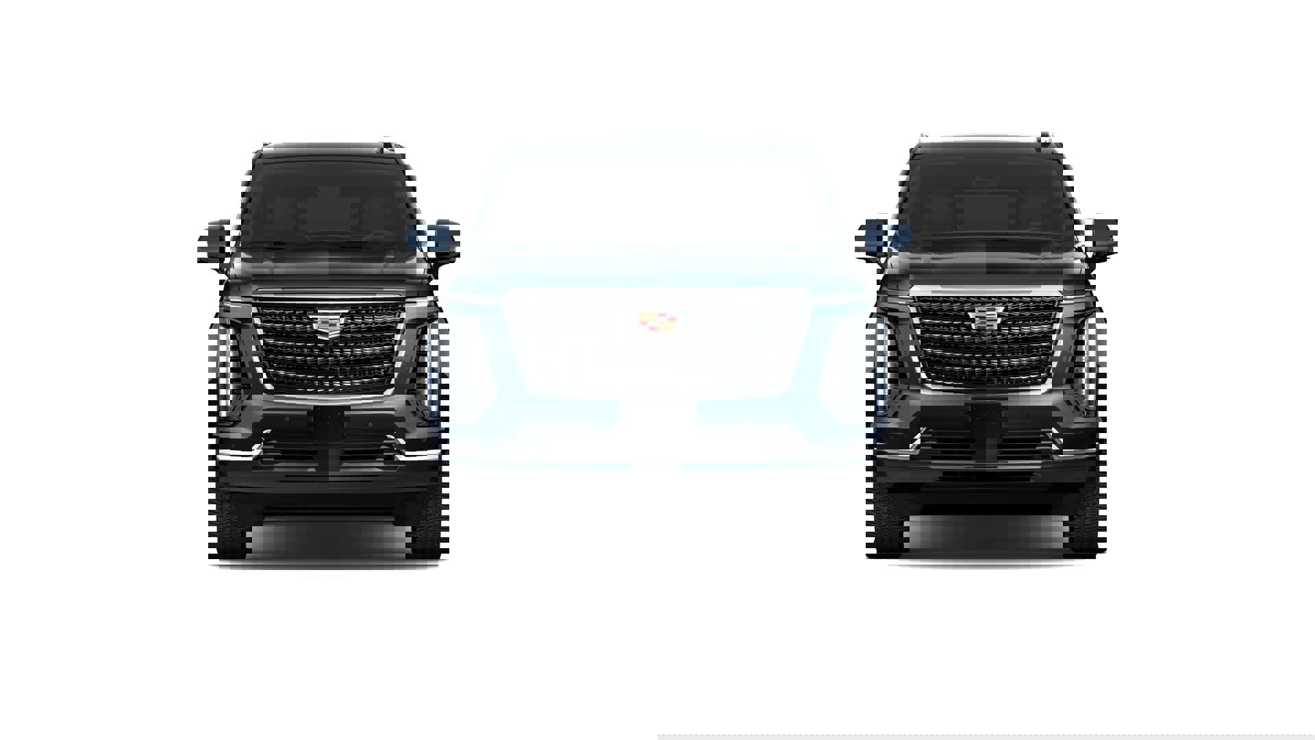 New 2026 Cadillac Escalade ESV Luxury w/ Touring Package AWD/4WD image 51