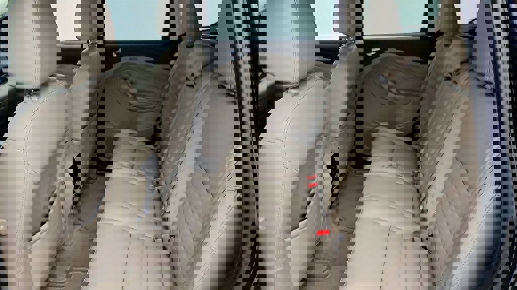 Used 2016 Ford Escape Titanium image 21