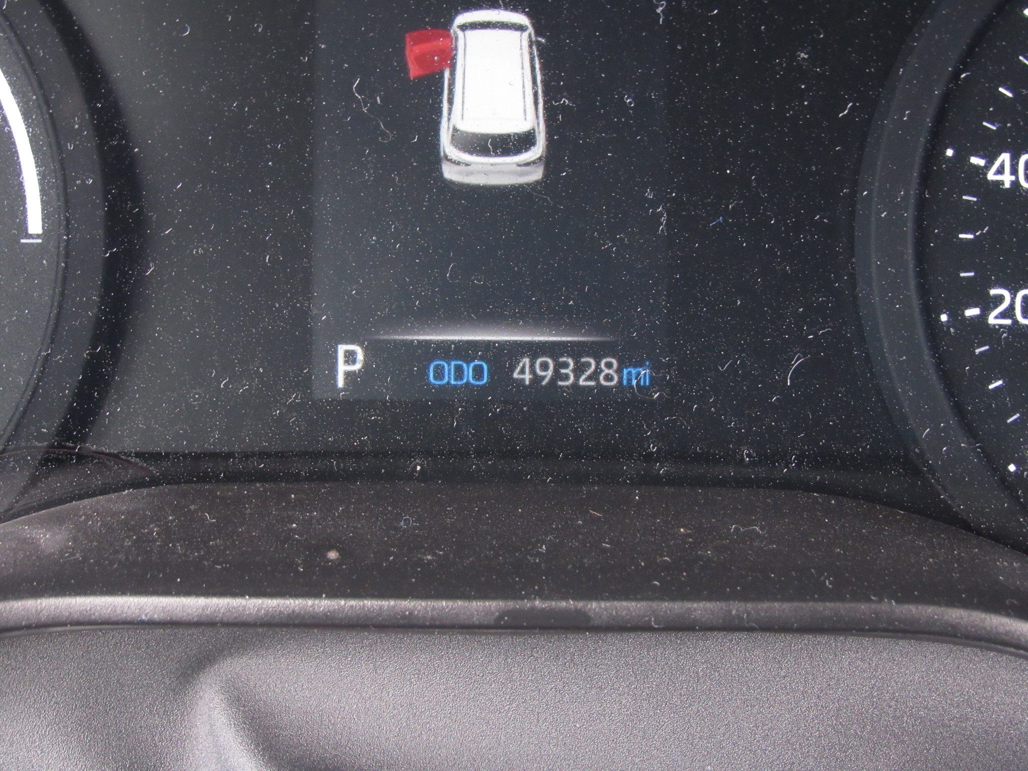 Used 2024 Toyota Sienna XLE image 28