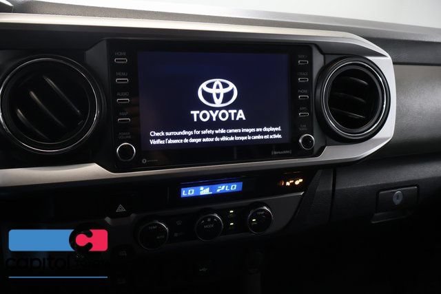 Certified 2022 Toyota Tacoma SR5 AWD/4WD image 20
