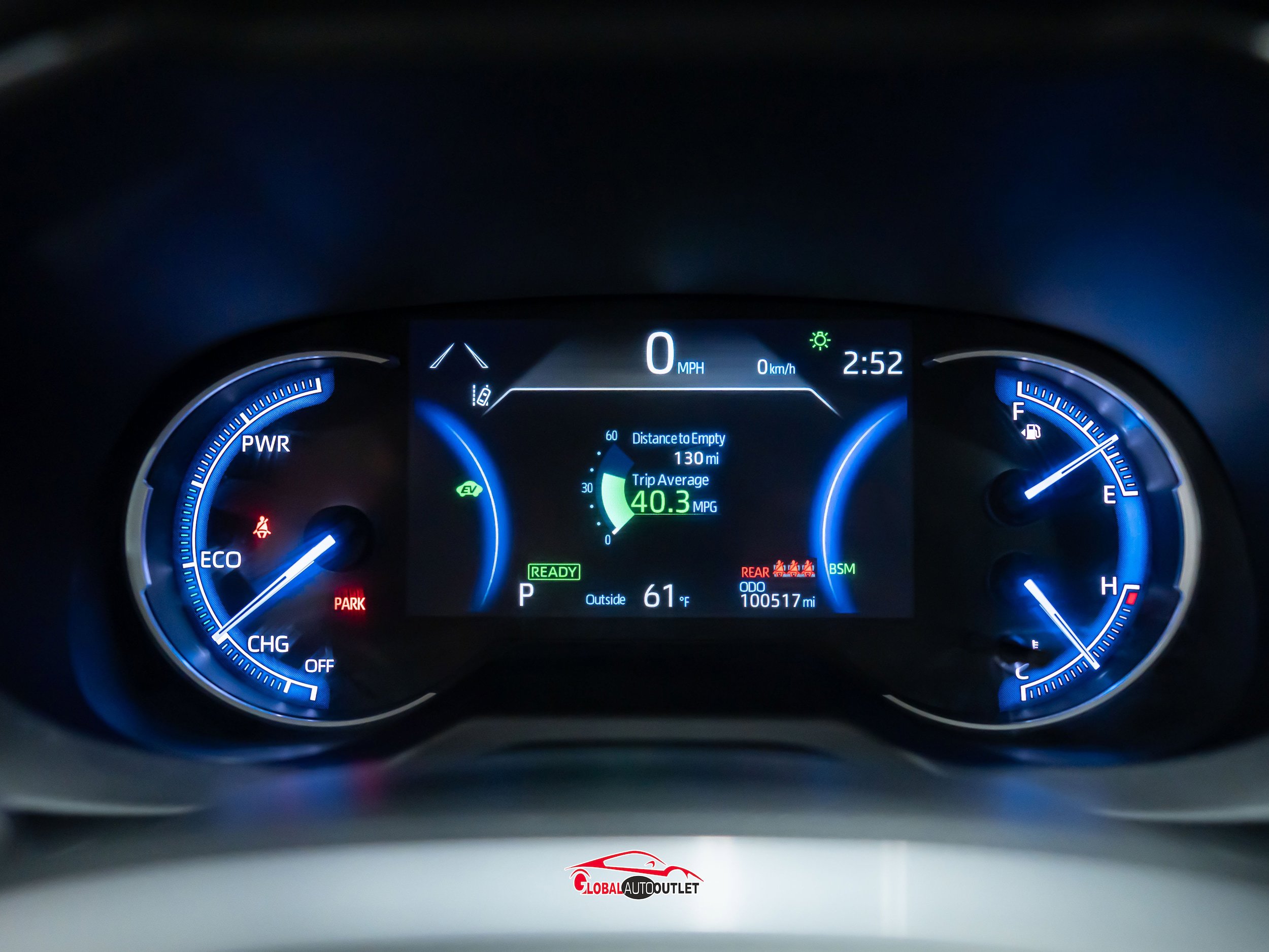 Used 2020 Toyota RAV4 Limited AWD/4WD image 28