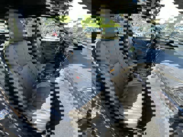 Certified 2025 Subaru Forester Wilderness AWD/4WD image 21