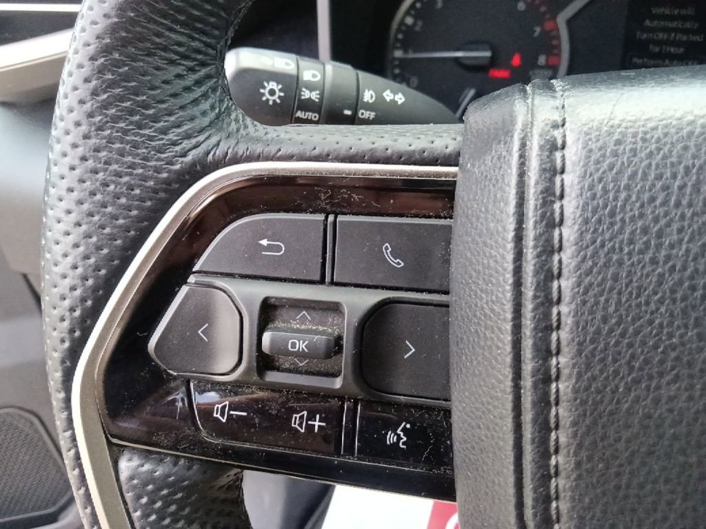 Used 2024 Toyota Tundra SR5 w/ TRD Off-Road Premium Package image 19