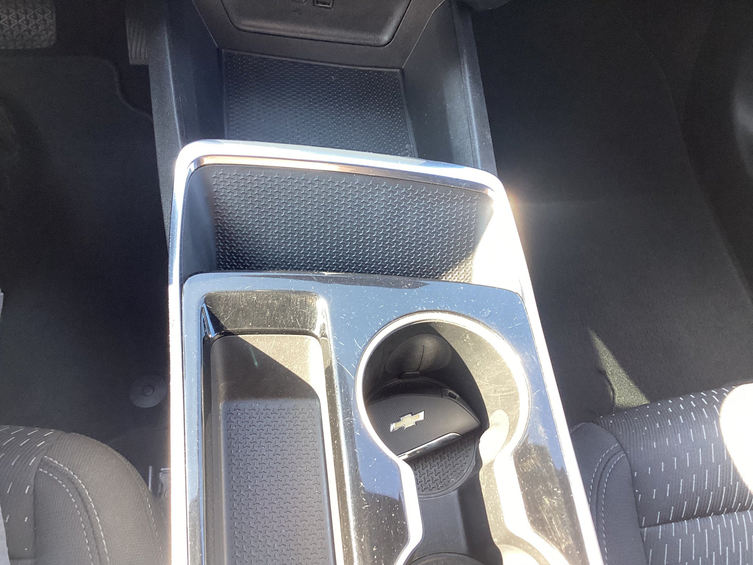 Used 2025 Chevrolet Equinox LT AWD/4WD image 19