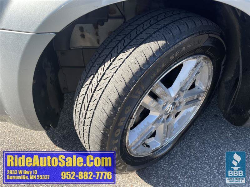 Used 2008 Dodge Avenger SXT FWD image 25