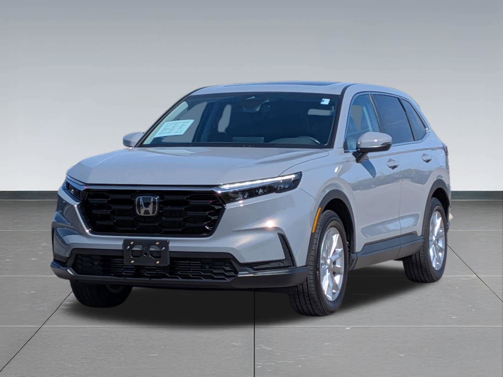 Used 2024 Honda CR-V EX-L image 9