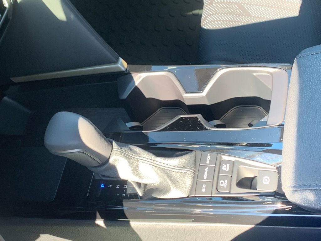 New 2026 Toyota Camry XSE image 23