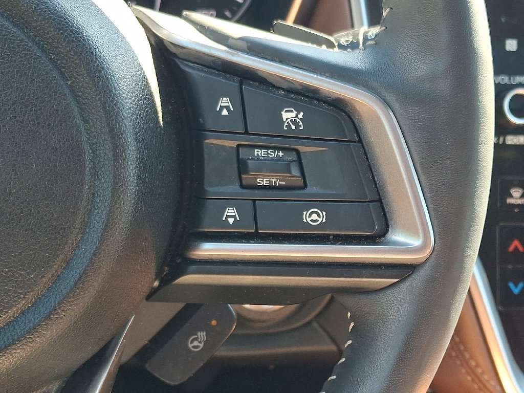 Used 2024 Subaru Outback Touring XT AWD/4WD image 25