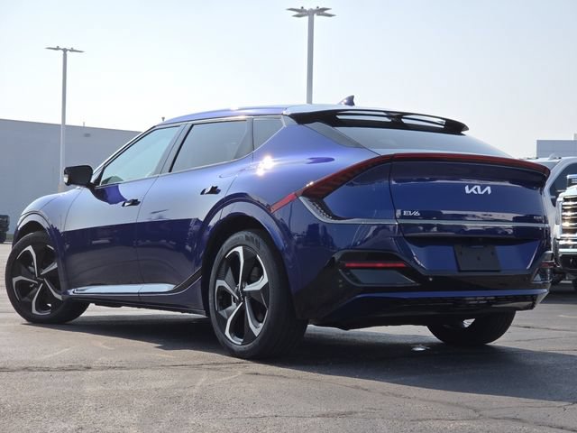 Used 2024 Kia EV6 GT-Line AWD/4WD image 17