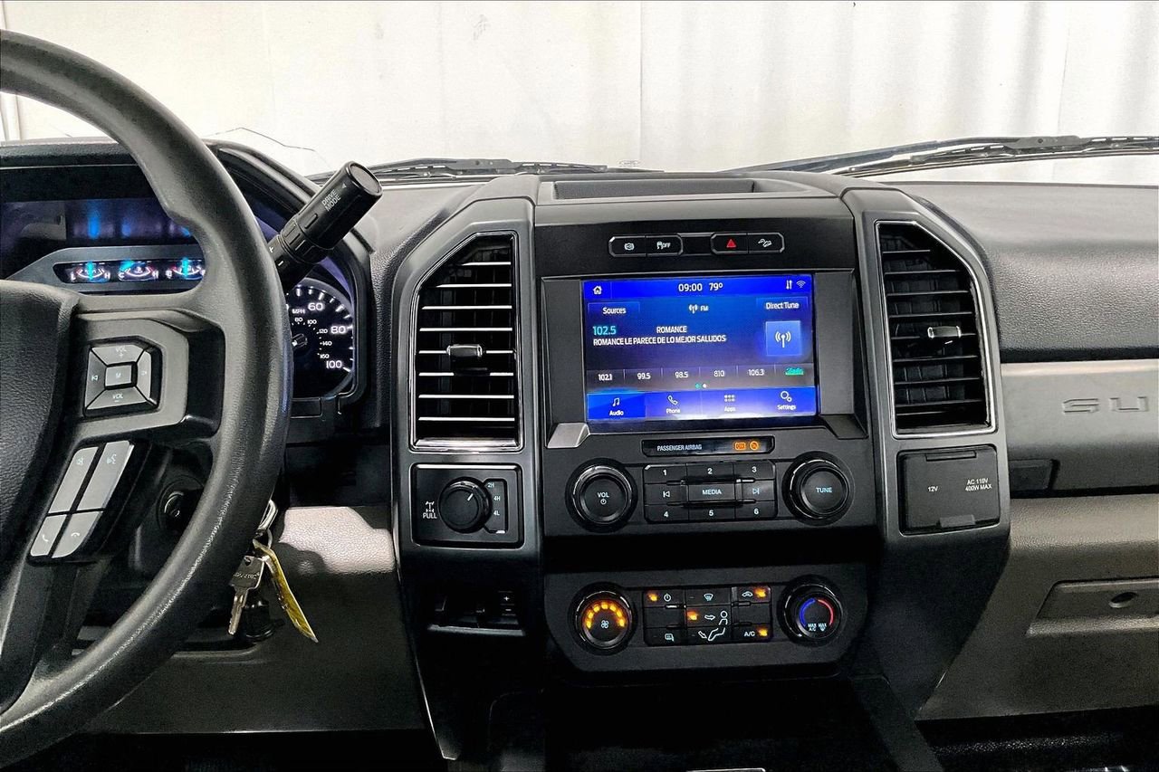 Used 2022 Ford F250 XLT w/ XLT Value Package image 5