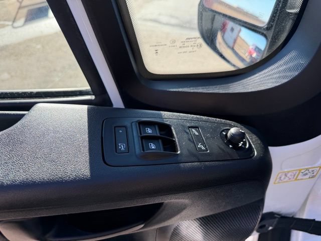 Used 2023 RAM ProMaster 2500 FWD image 14