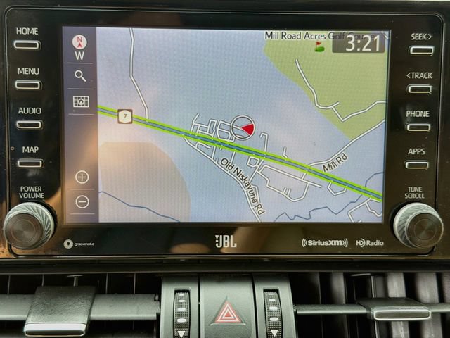 Used 2020 Toyota RAV4 Limited w/ Limited Grade Weather Package AWD/4WD image 15