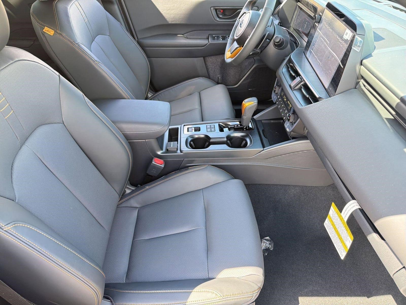 New 2026 Subaru Outback Wilderness image 31