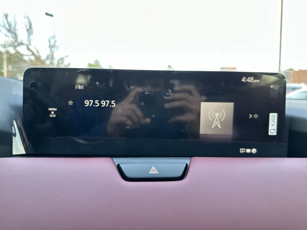 New 2026 MAZDA CX-70 3.3 Turbo S w/ Premium Package image 16