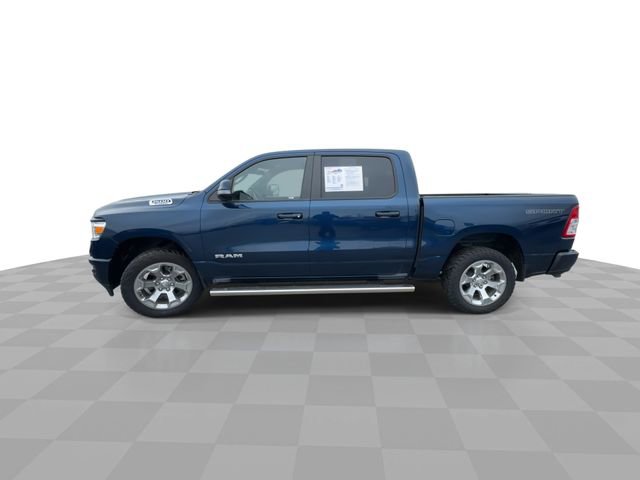 Used 2022 RAM 1500 Big Horn image 5