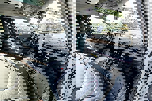 New 2025 Ford Mustang Mach-E Premium w/ Sport Appearance Package AWD/4WD image 22