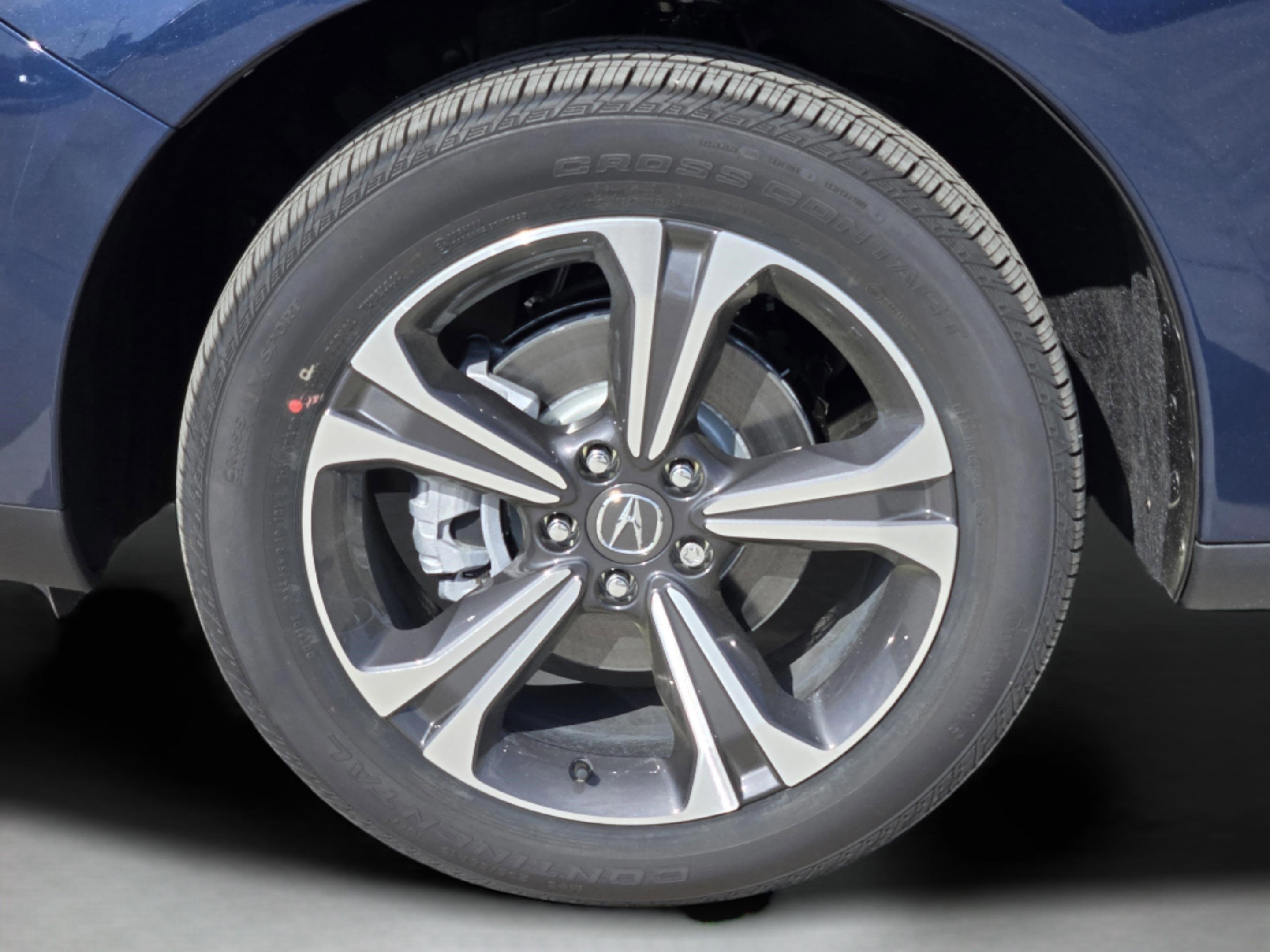 New 2026 Acura RDX SH-AWD w/ Technology Package image 8