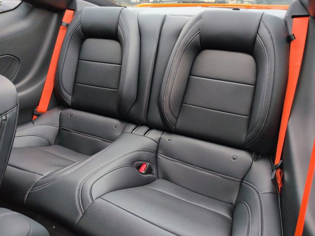 New 2026 Ford Mustang GT Premium w/ GT Performance Package RWD image 13