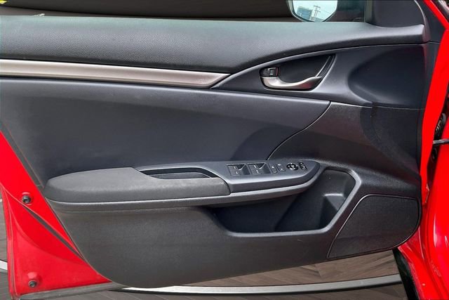 Used 2019 Honda Civic Sport image 21