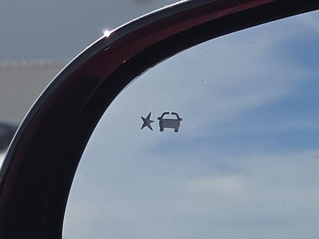 New 2026 Buick Envista Sport Touring w/ Convenience I Package image 8