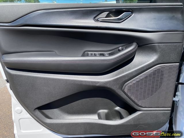 New 2026 Jeep Grand Cherokee Laredo X AWD/4WD image 23
