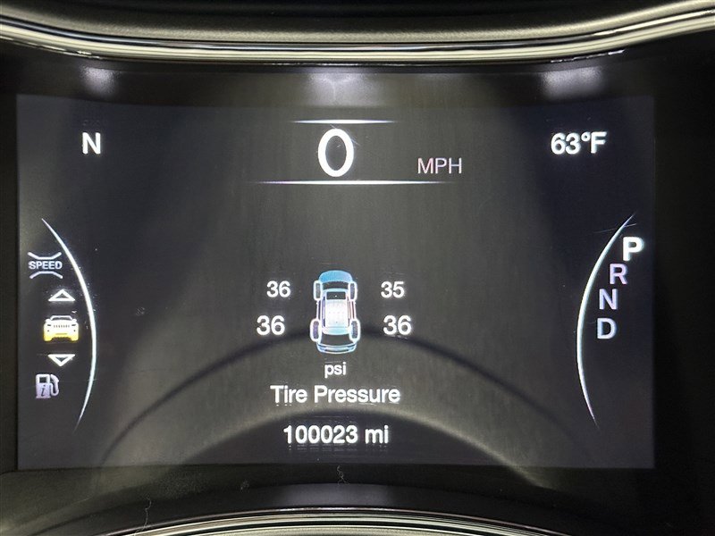 Used 2019 Jeep Grand Cherokee Limited w/ Luxury Group II AWD/4WD image 24