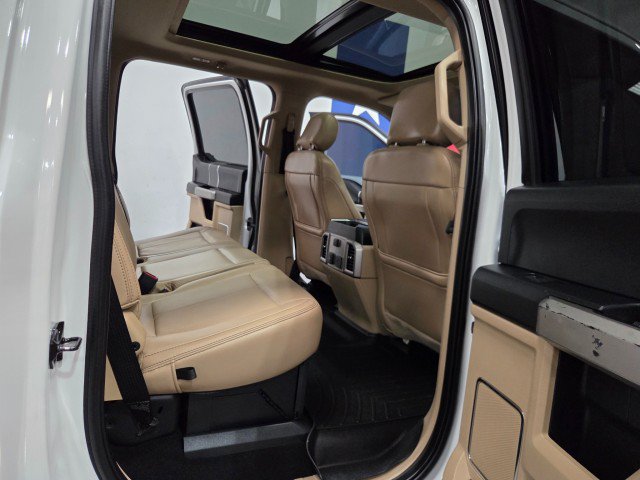 Used 2020 Ford F250 Lariat AWD/4WD image 73