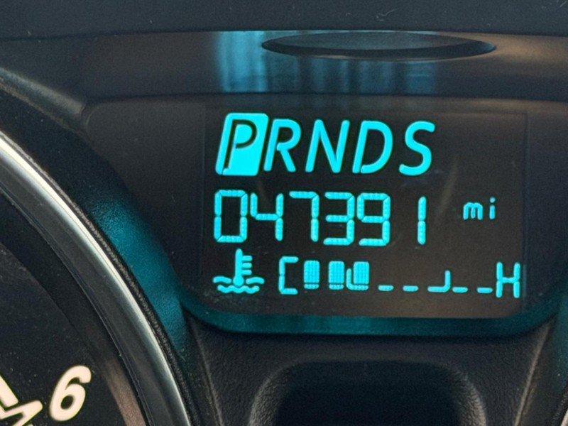 Used 2019 Ford Fiesta ST-Line FWD image 20