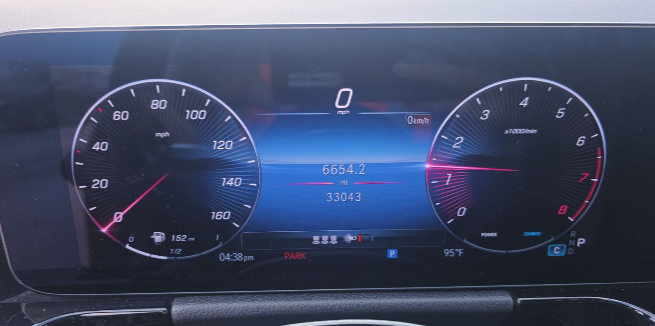 Used 2025 Mercedes-Benz GLA 250 image 6