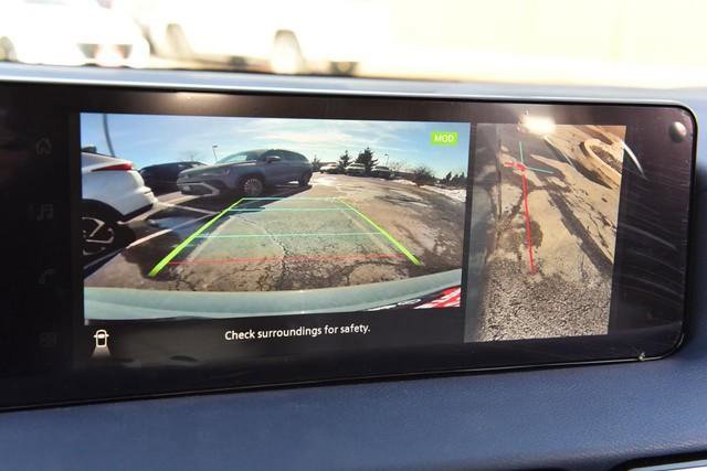 New 2026 Nissan Sentra SL image 15