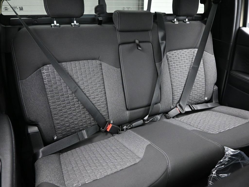 New 2025 Ford Ranger XLT w/ FX4 Off-Road Package image 37