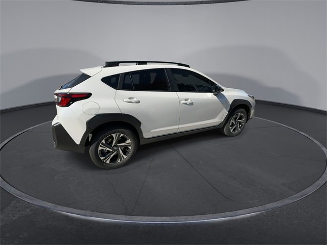 New 2026 Subaru Crosstrek 2.0i Premium image 8