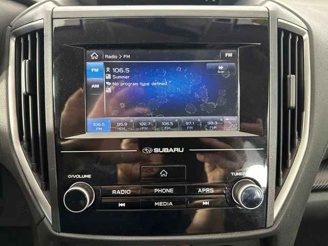 Used 2018 Subaru Crosstrek 2.0i Premium w/ Eyesight System AWD/4WD image 20