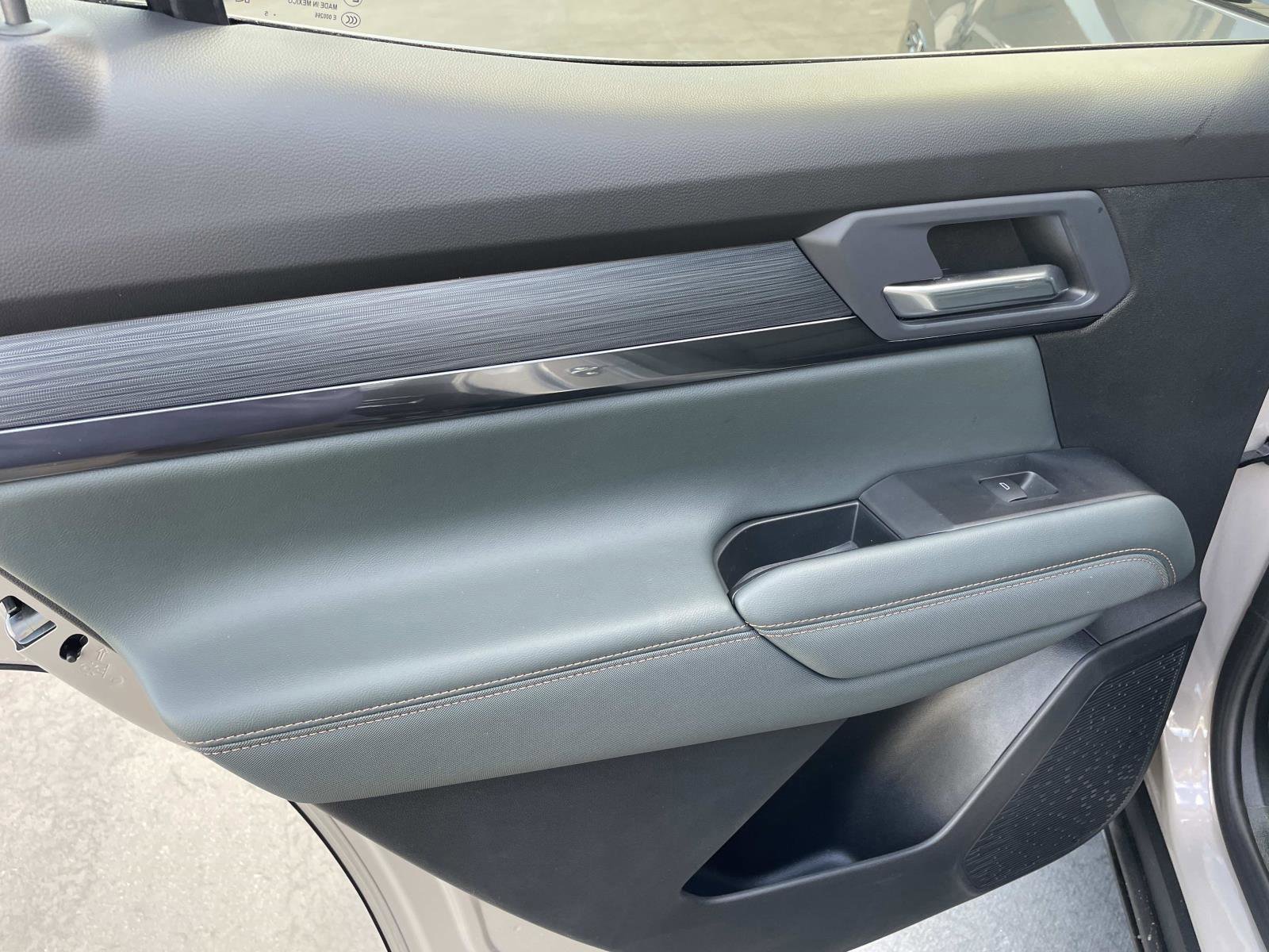 New 2026 GMC Terrain AT4 image 22